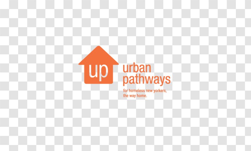 Urban Pathways Inc Logo Brand Social Work - New York City - Drg Search Transparent PNG