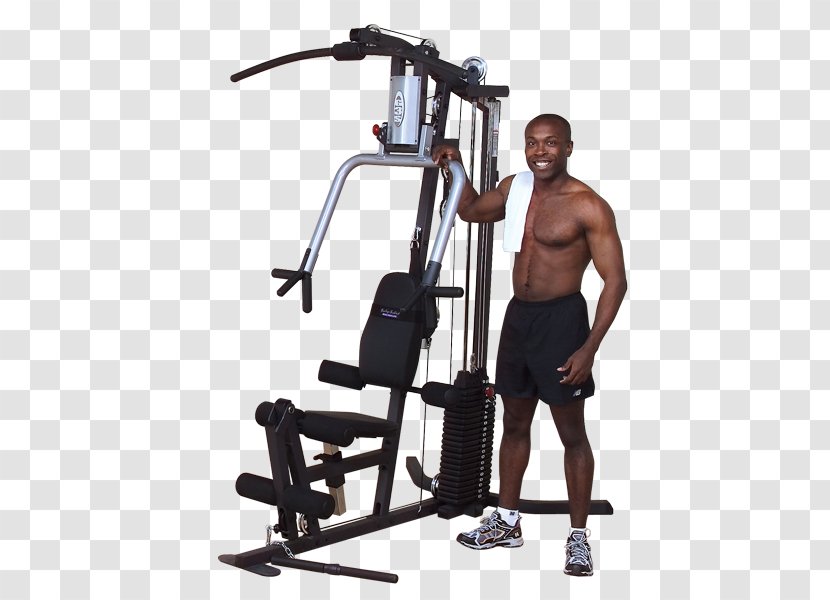 Fitness Centre Human Body Exercise Equipment - Arm Transparent PNG