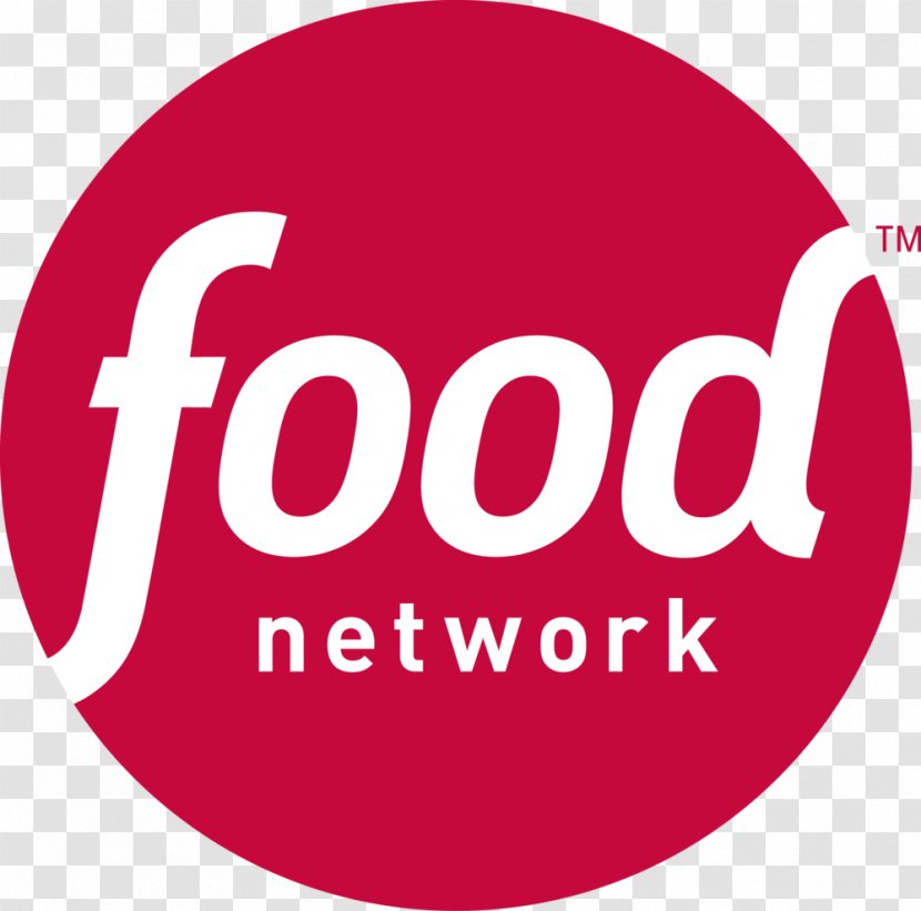 Food Network Cooking Channel Television Recipe - Logo Transparent PNG