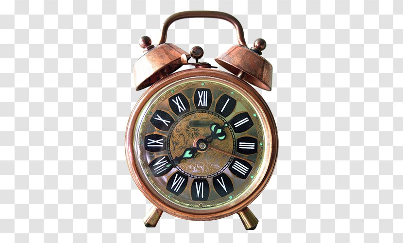Prague Astronomical Clock Alarm - Realistic Old Watches Transparent PNG