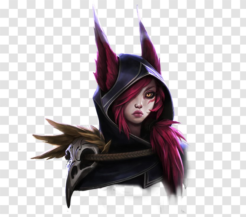 League Of Legends Video Game Rift Summoner - Fictional Character - Outskirts Transparent PNG