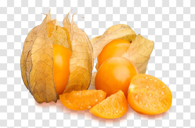 Z Natural Foods Organic Food Peruvian Groundcherry Berry Health Shop - Citrus - Fruit Wallpaper Transparent PNG