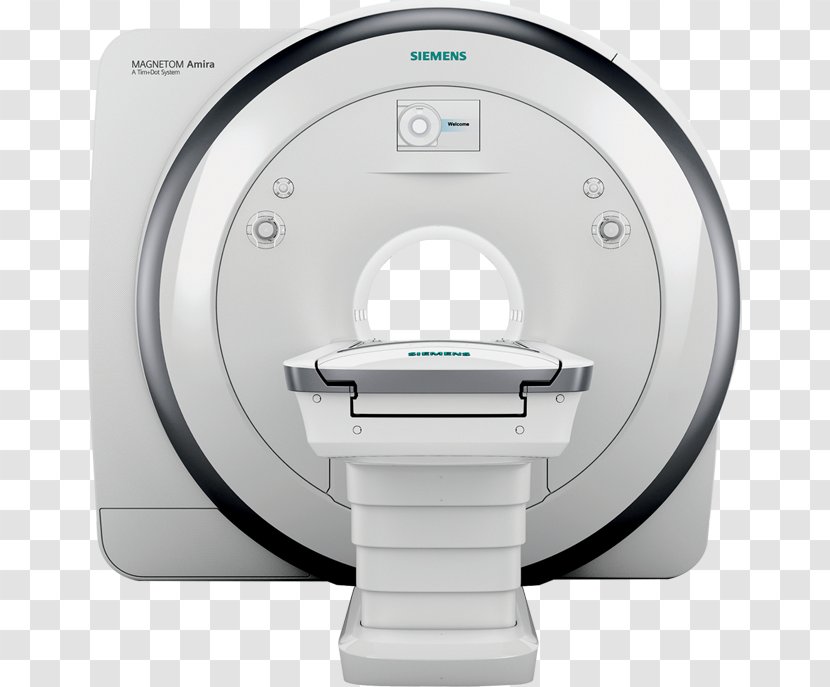Magnetic Resonance Imaging Medical Equipment Siemens Healthineers Erlangen Transparent PNG