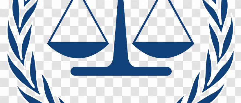 Rome Statute Of The International Criminal Court Nuremberg Trials Crime - Law Transparent PNG