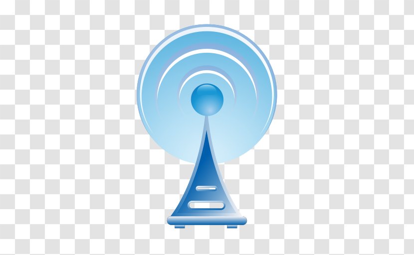 Internet Signal - Wifi - Tower Transparent PNG