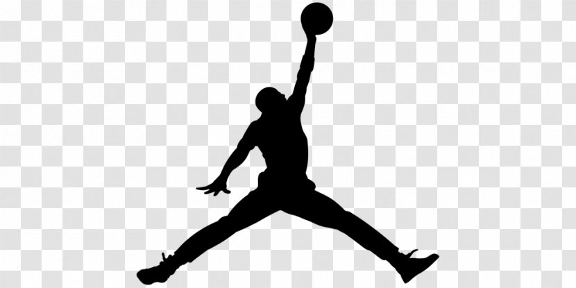 Jumpman Air Jordan Nike Adidas Swoosh - Brand - Basketball Player Transparent PNG