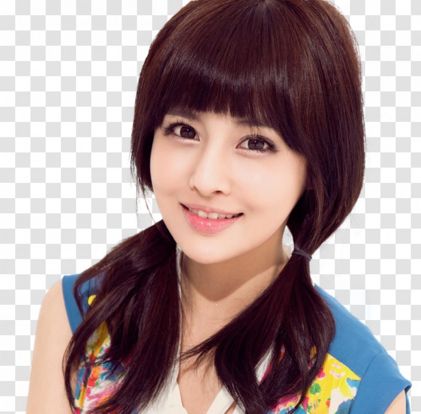 Jeon Boram South Korea T-ara K-pop Korean Idol - Kpop - Park Jiyeon Transparent PNG