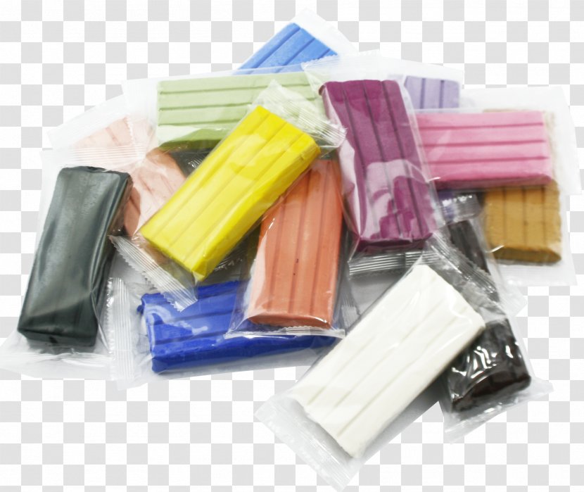 Plastic Material - Bag Transparent PNG