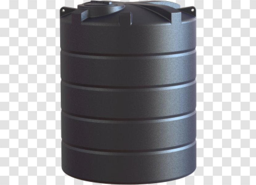 Water Storage Tank Drinking Plastic - Gallon Transparent PNG