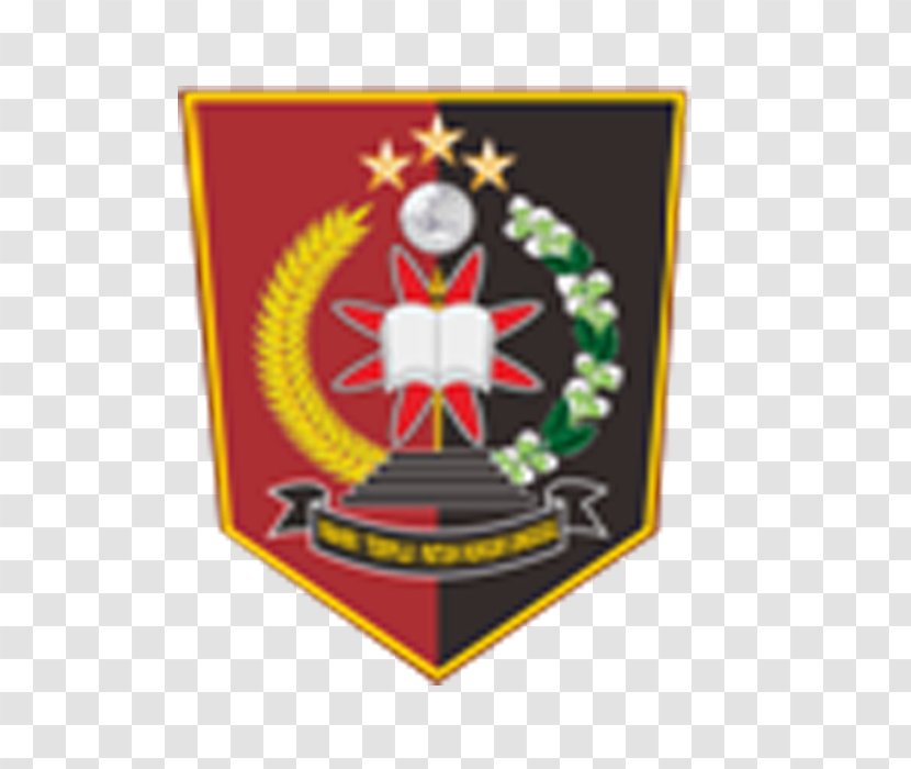Indonesian National Police Education Institution Proclamation Of Independence Kemiling Academy The Republic Indonesia - Symbol Transparent PNG