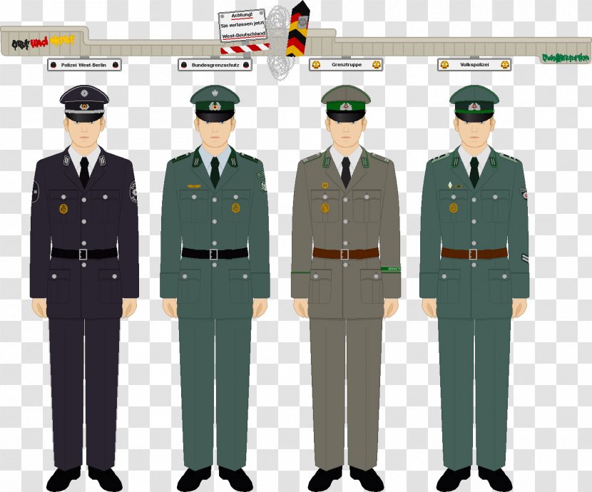 Military Uniform Army Officer Rank Dress - Official Transparent PNG