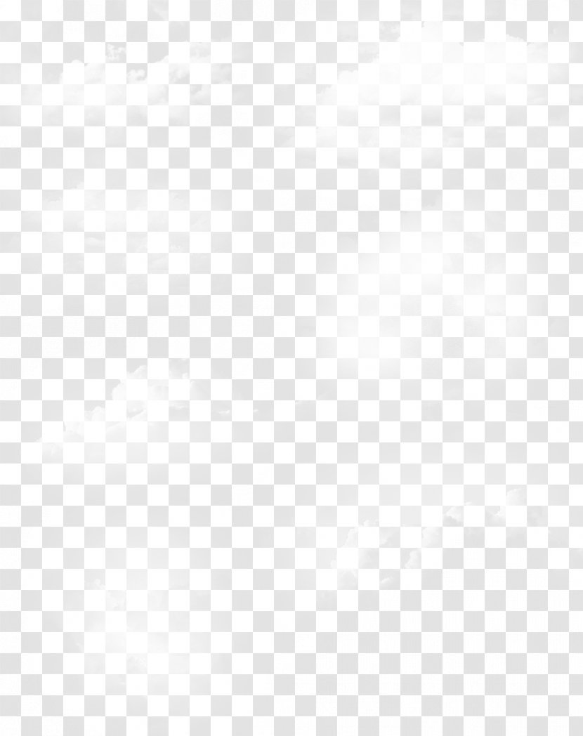 Black And White Angle Point Pattern - Photography - Clouds Transparent PNG