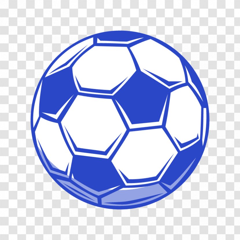 Football Sporting Goods Clip Art - Ball Transparent PNG