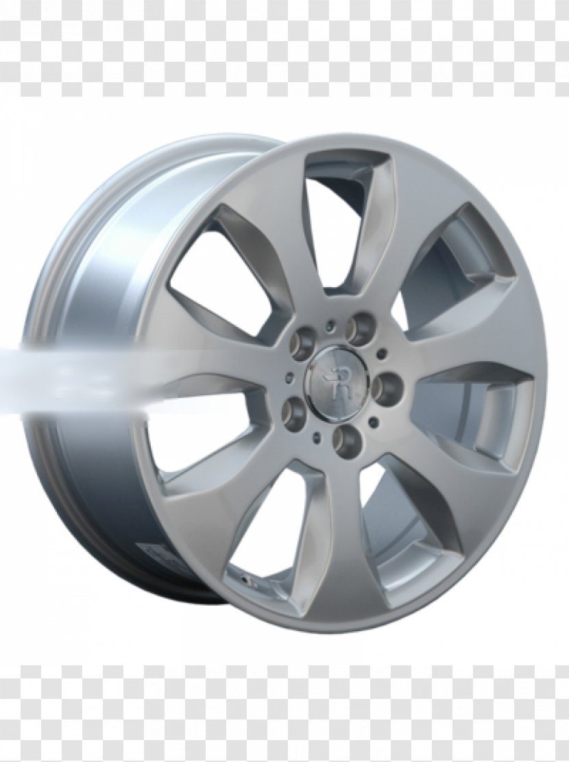 Alloy Wheel Car Tire Rim Spoke - Price Transparent PNG