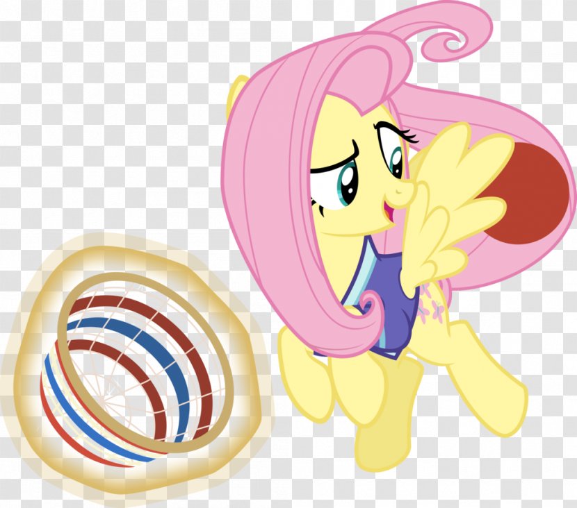 Fluttershy Rainbow Dash Pinkie Pie Applejack Twilight Sparkle - Frame - Season Vector Transparent PNG