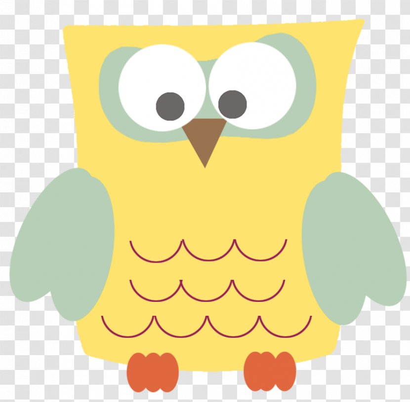 Little Owl Bird Clip Art Transparent PNG