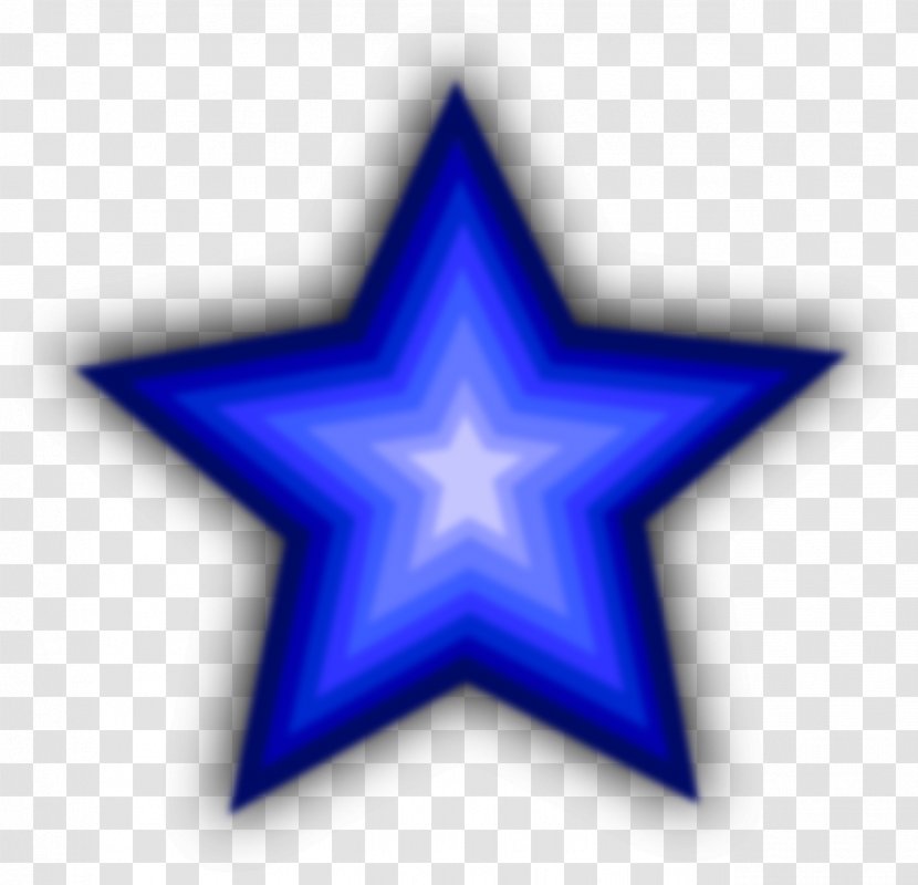 Star Clip Art - Symmetry Transparent PNG