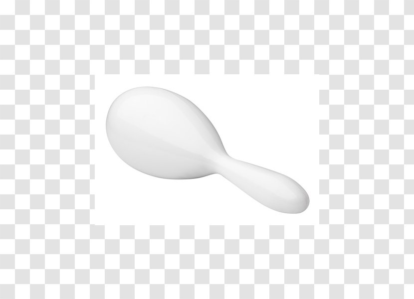 Spoon Plastic - White Transparent PNG
