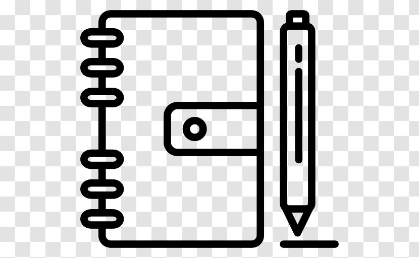 Notebook Vector - Clipboard - Pencil Transparent PNG