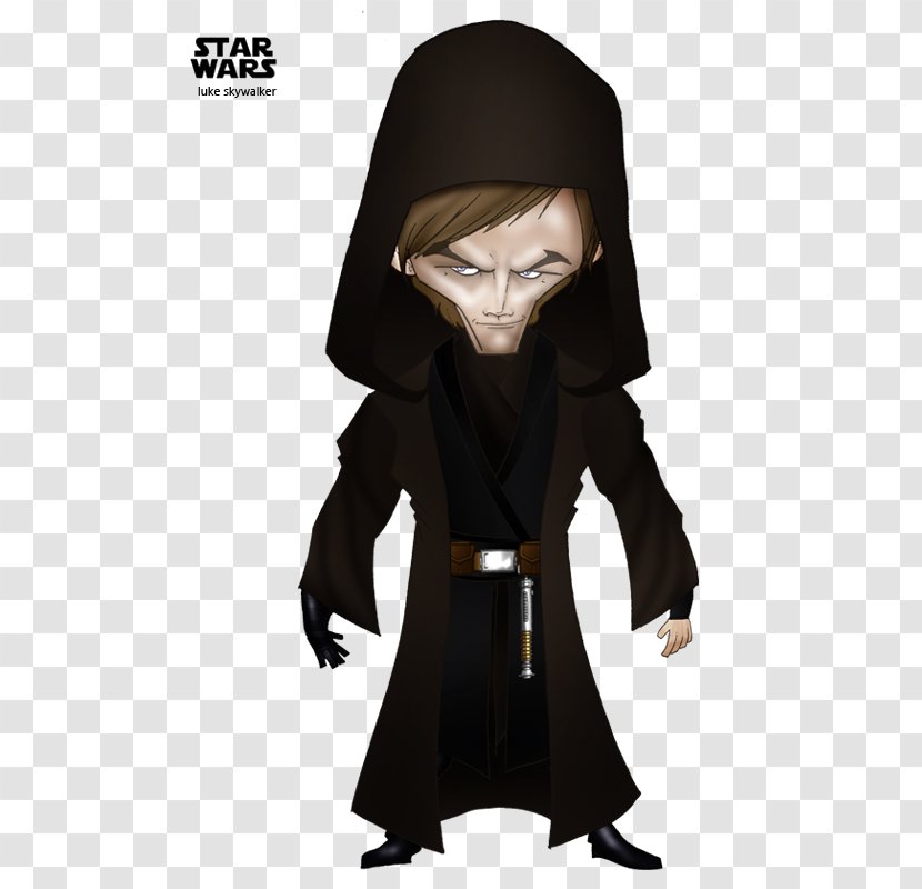 Video Game Deus Ex Luke Skywalker Red Dead Redemption John Marston - Fictional Character Transparent PNG