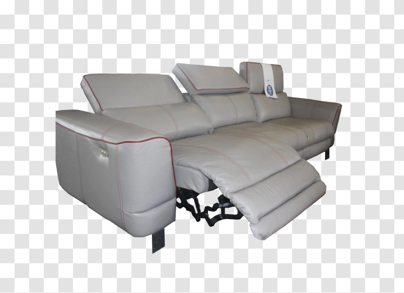 Sofa Bed La-Z-Boy Chair Recliner Couch - Lazy Transparent PNG