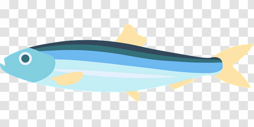 Fish Herring Microsoft Azure Biology Science Transparent PNG