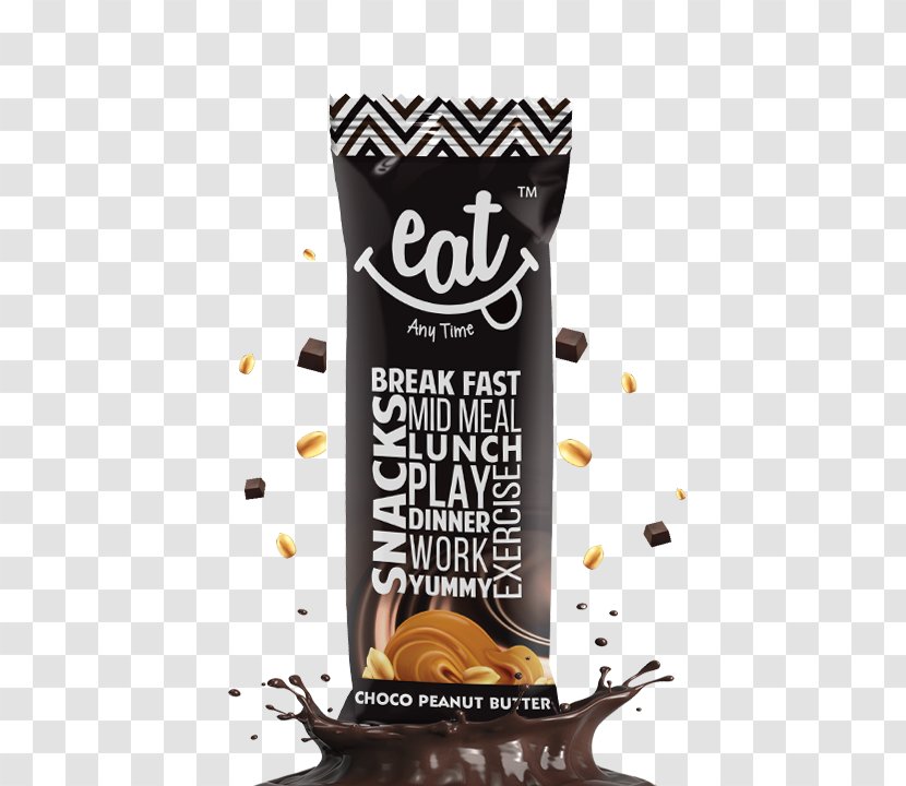 Chocolate Bar Energy Protein Health Nutrition - Flavor - Eat Transparent PNG