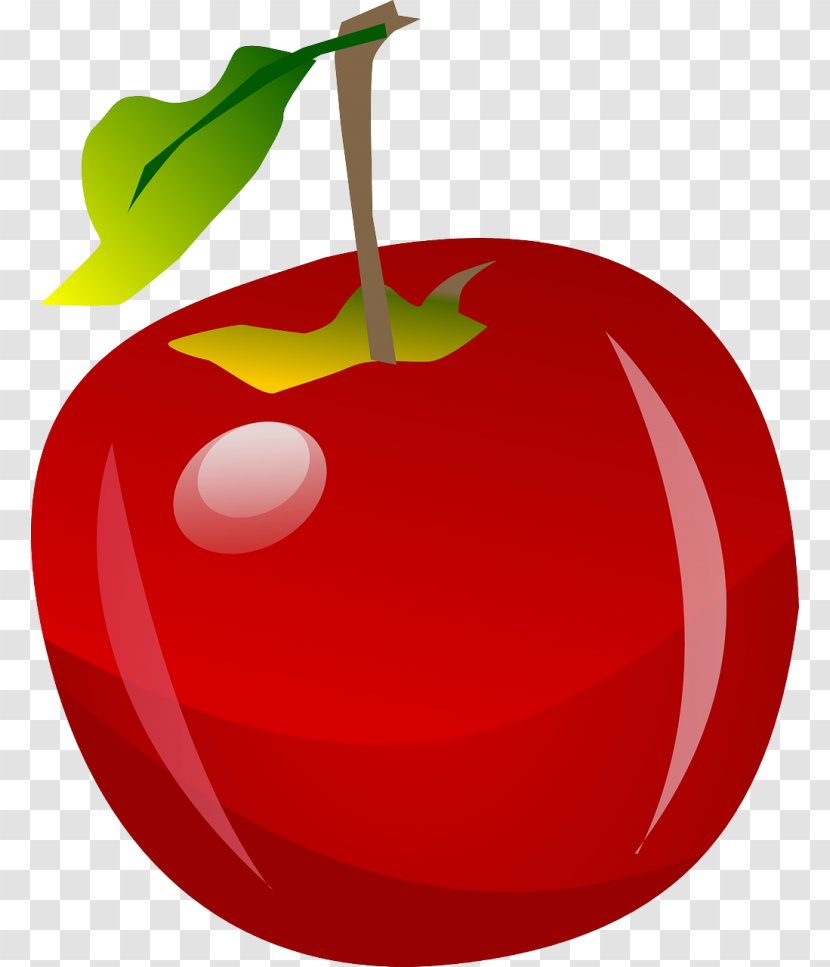 Clip Art - Tomato Transparent PNG