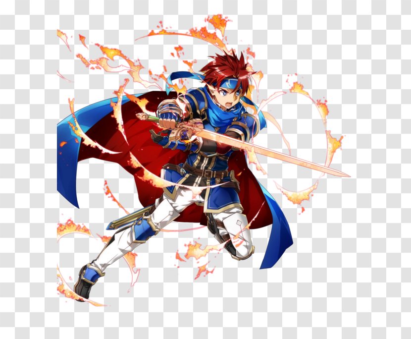 Fire Emblem: The Binding Blade Mystery Of Emblem Heroes Shin Monshō No Nazo: Hikari To Kage Eiyū Shadow Dragon - Tree - Lion Attack Transparent PNG