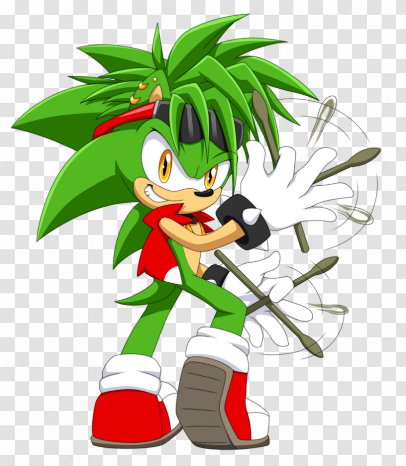 Manic The Hedgehog Ariciul Sonic Sonia - Meng Stay Transparent PNG