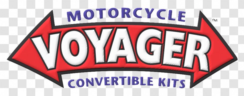 Voyager Trike Kit By Motorcycle Tour Conversions, Inc. Motorized Tricycle Harley-Davidson Sportster - Bevel Transparent PNG
