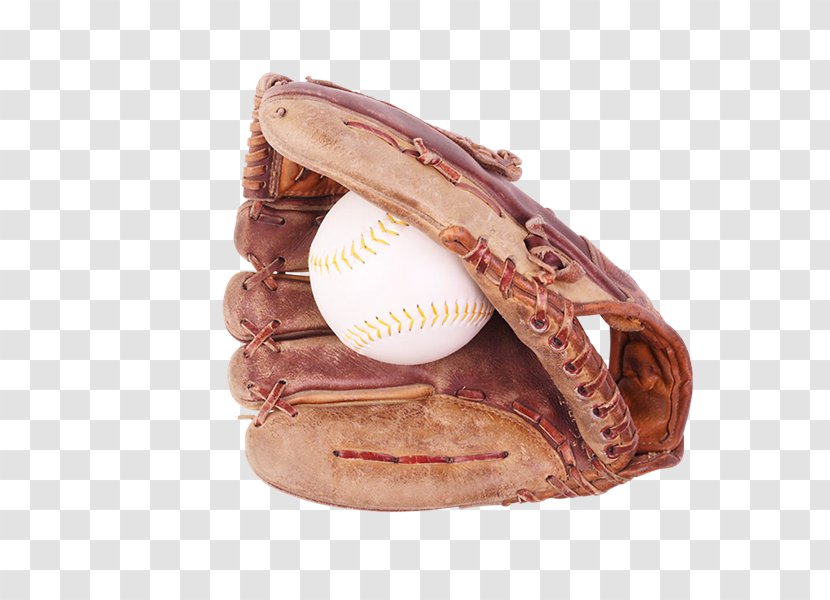 Baseball Glove Sport Clip Art - Beisbol Transparent PNG