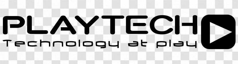 Laptop Brand Playtech Computer Video Game - Logo Transparent PNG