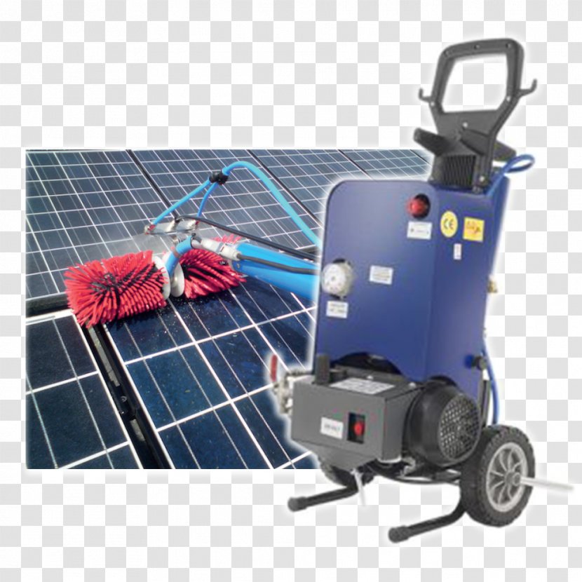 Thane Pressure Washers Solar Power Business Cleaning Transparent PNG