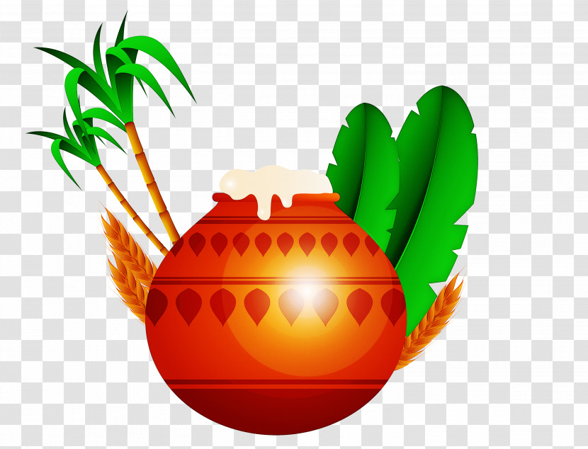 Pongal Transparent PNG