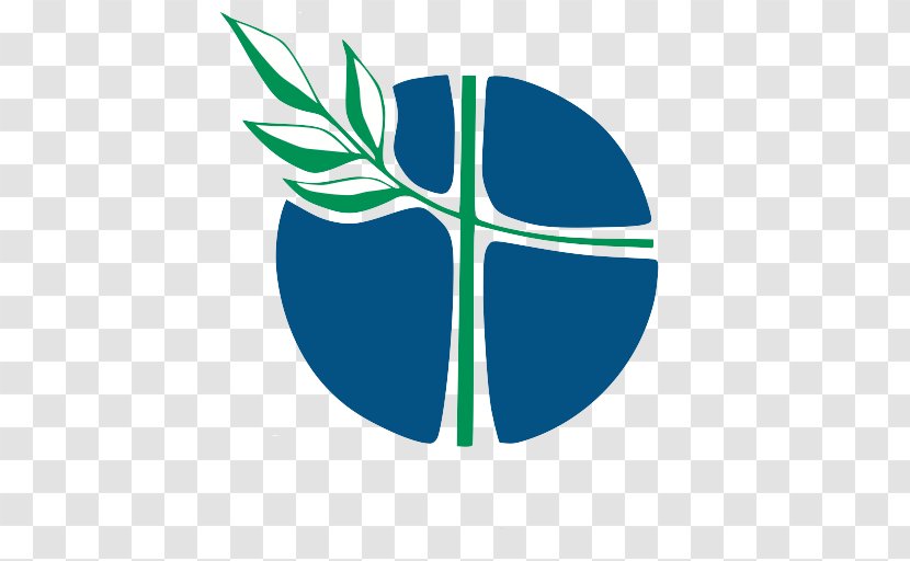 New Albany Deanery Catholic Youth Ministries St Mary Of The Knobs Church Floyds - Green - Logo Transparent PNG