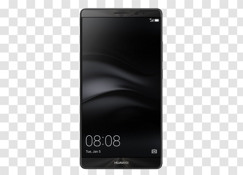 Huawei Mate 8 S 9 10 Smartphone - Feature Phone Transparent PNG