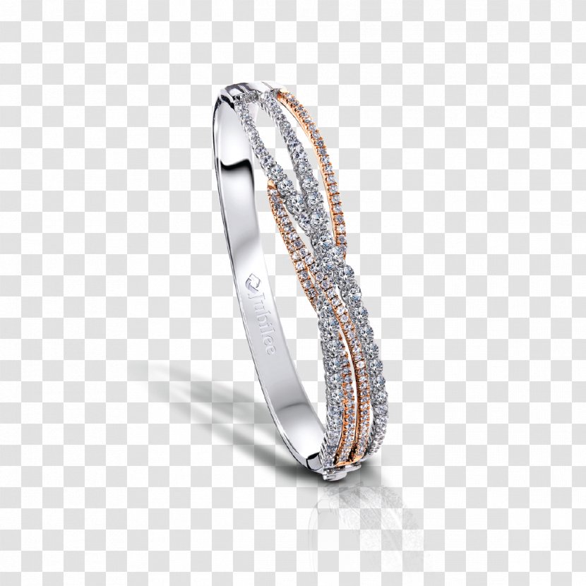 Wedding Ring Silver - Gemstone Transparent PNG
