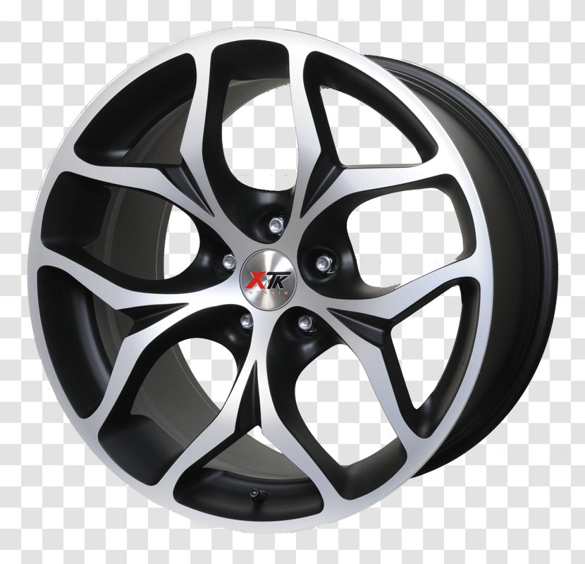 Alloy Wheel Autofelge Car Nissan - Online Shopping Transparent PNG