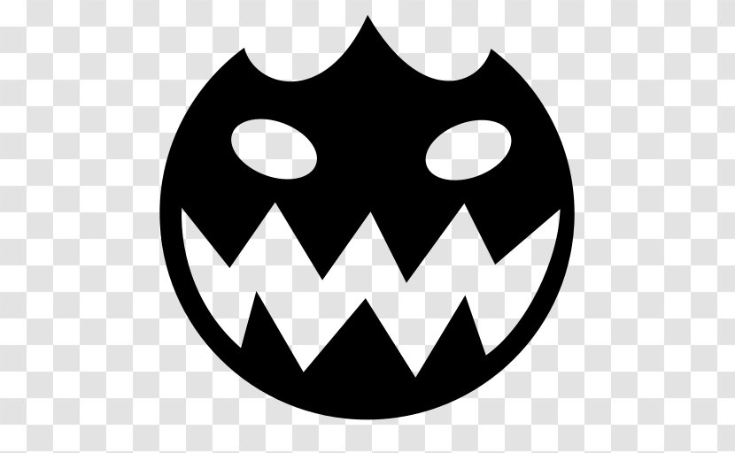 Calabaza Mask Halloween Pumpkin Symbol - Fictional Character - Masquerade Transparent PNG