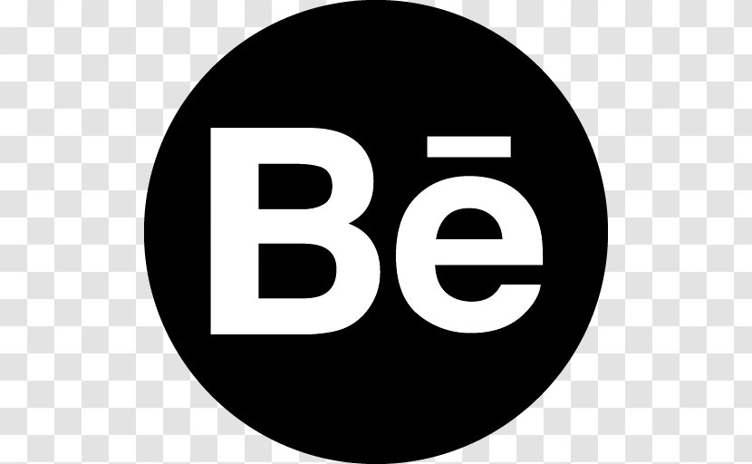 Behance Logo Graphic Design - Symbol - Cannes Lions International Festival Of Creativity Transparent PNG
