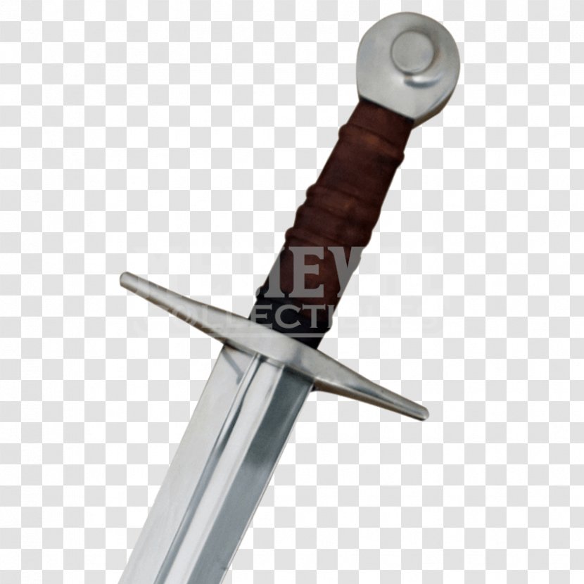 Sabre Dagger Scabbard - Sword Transparent PNG