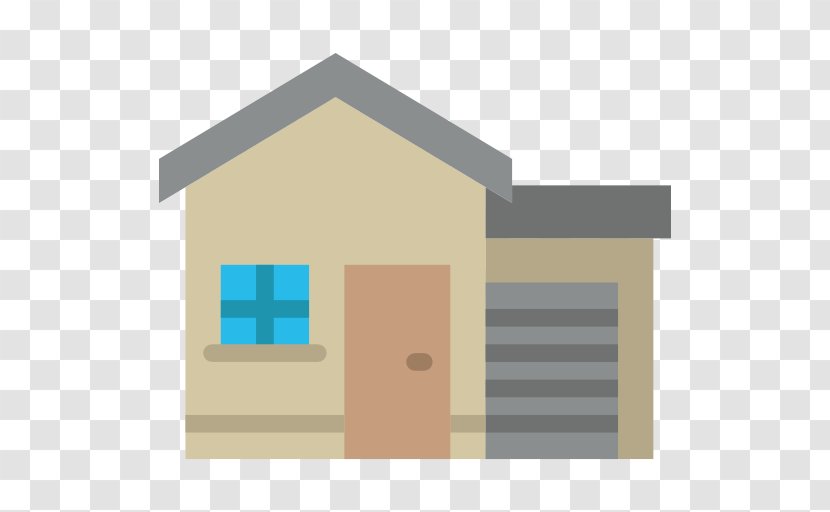 House Property Brand Logo - Real Estate Transparent PNG