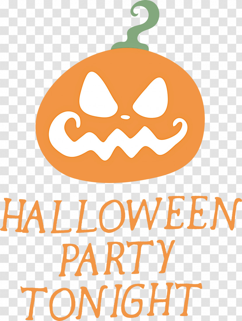 Halloween Halloween Party Tonight Transparent PNG