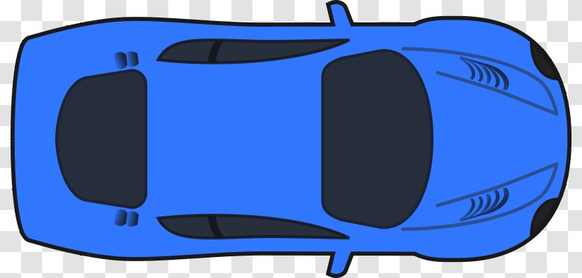 Car Clip Art - Vehicle - Race Cars Clipart Transparent PNG