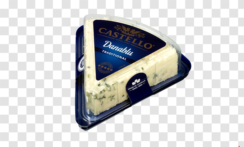 Danish Blue Cheese Milk Castello Cheeses - Brie - Fig Personality Transparent PNG