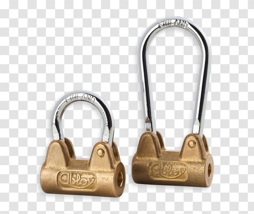 Padlock Assa Abloy - Allwedd Transparent PNG