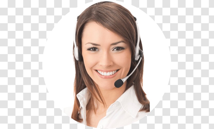 Telephone Call Business System Company Service - Smile Transparent PNG