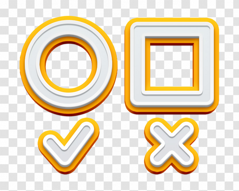 Design Thinking Icon Wrong Icon Right Icon Transparent PNG