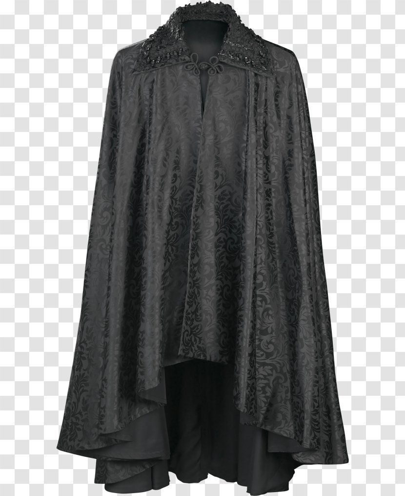 Cape Skirt Skort Pleat Clothing - Outerwear - Dress Transparent PNG